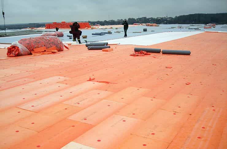 Penoplex74 Пеноплекс 50мм