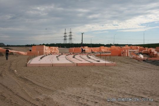 Penoplex74 Пеноплекс 100мм купить