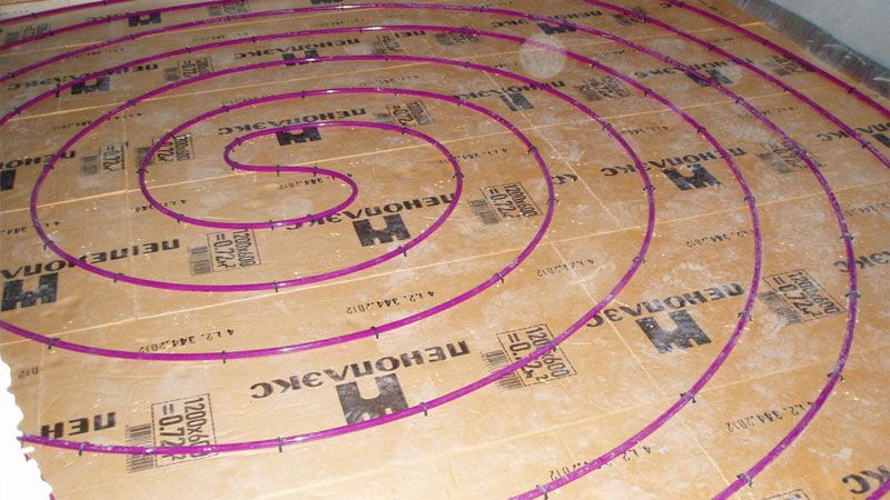 Penoplex74 Пеноплекс для теплого