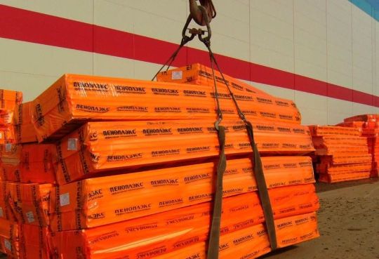 Penoplex74 купить Пеноплэкс 30 мм