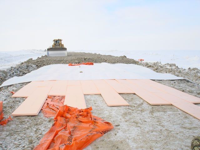 Penoplex74 Пеноплекс м2