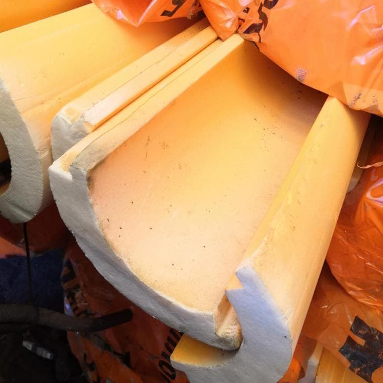 Penoplex74 Пеноплекс для труб