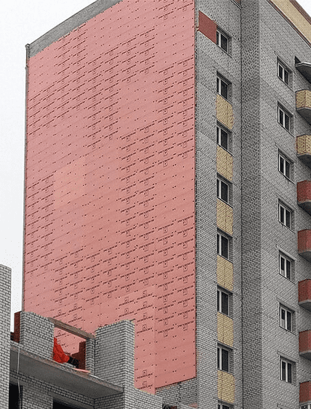 утеплитель Пеноплекс