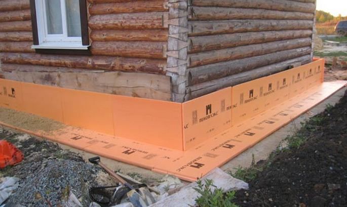 Penoplex74 Пеноплекс 30