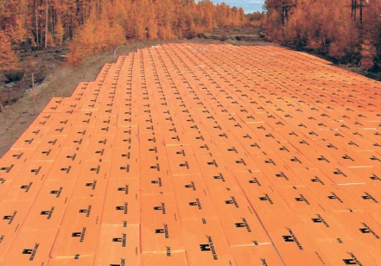 Пеноплекс 20 мм купить